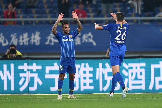 中超榜首之争白热化 申花遇升班马能否抢分？